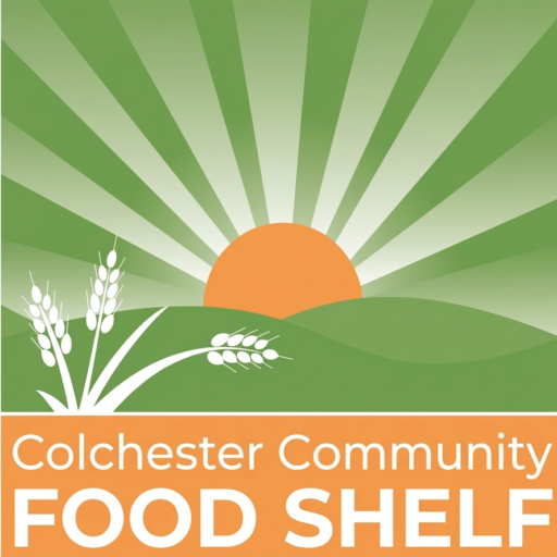 Colchester Food Shelf